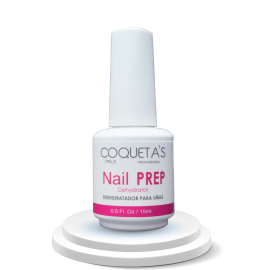 Nail Prep