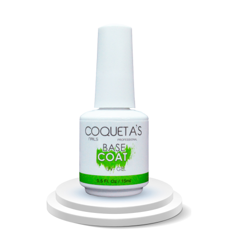 Base Coat