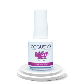 Top Coat Gel