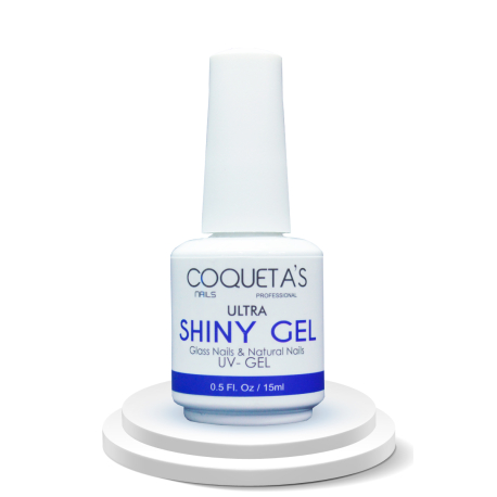 Shiny Gel