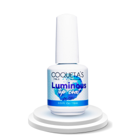 Top Coat Luminous