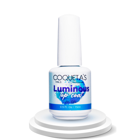 Top Coat Luminous