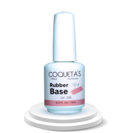 Base Rubber N8