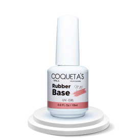 Base Rubber N10