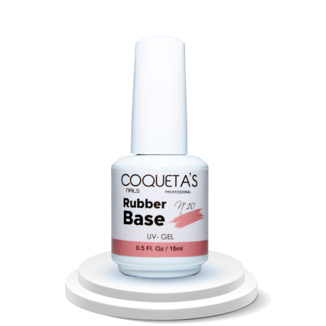 Base Rubber N10