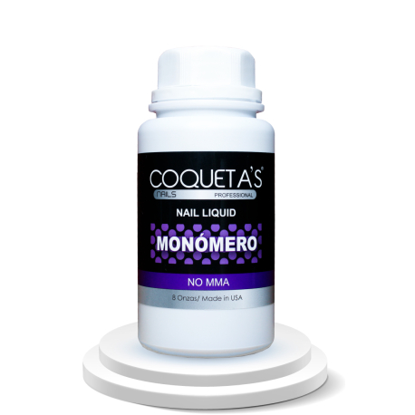 Monomero 8oz