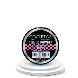 Acrilico Pink 0.5oz