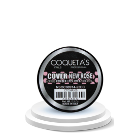 Cover New Rose 0.5oz