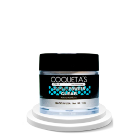 Acrilico Clear 1oz