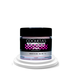 Acrilico Pink 1oz