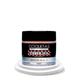 Cover Skin 1oz