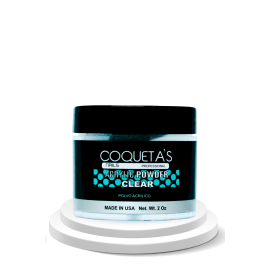 Acrilico Clear 2oz