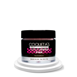 Acrilico Pink 2oz