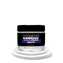 Acrilico Whtie 2oz