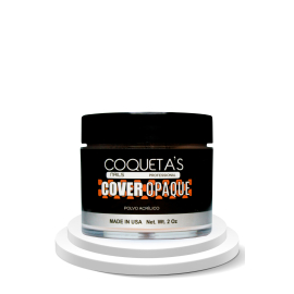 Cover Opaque 2oz