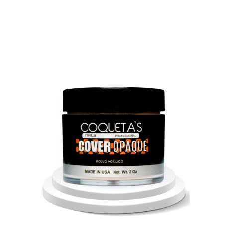 Cover Opaque 2oz