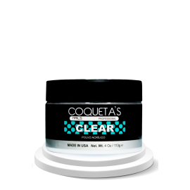 Acrilico Clear 4oz