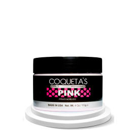 Acrilico Pink 4oz