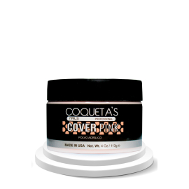 Cover Pink 4oz