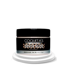 Cover Nude 4oz