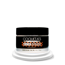 Cover Opaque 4oz