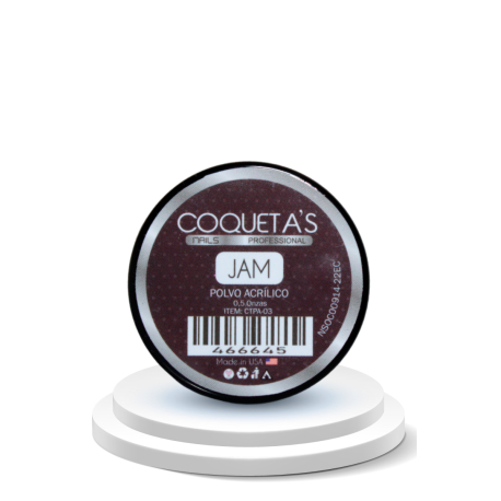 Acrilico Color Jam 0.5oz