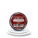 Acrilico Color Glitter Red 0.5oz