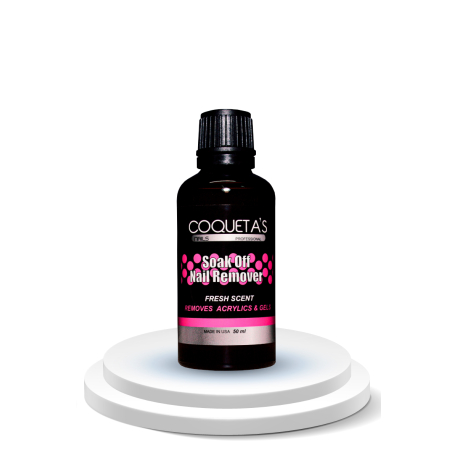 Soak Off Remover 50ML