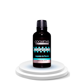 Brush Cleaner 50ML