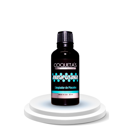 Brush Cleaner 50ML