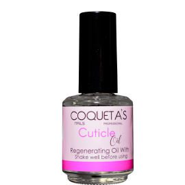 Aceite de Cuticula 15ML
