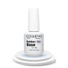 BASE RUBBER BLANCA 15ML