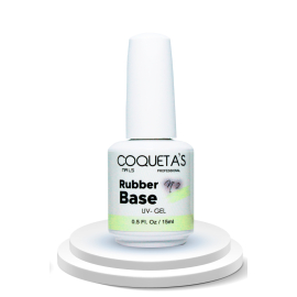 BASE RUBBER N2 15ML