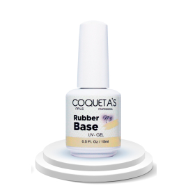 BASE RUBBER N3 15ML
