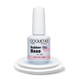 Base Rubber N6 15ML