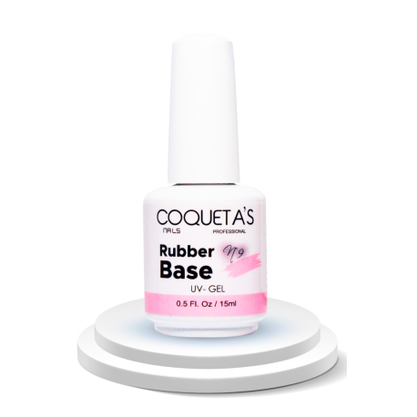 Base Rubber N9 15ML
