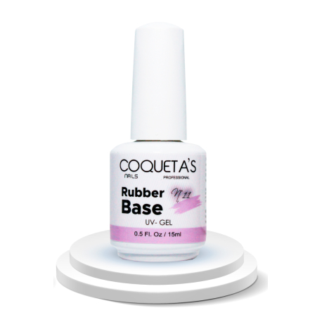 Base Rubber N11 15ML