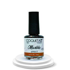 MARBLE EFFECT N6 15ML